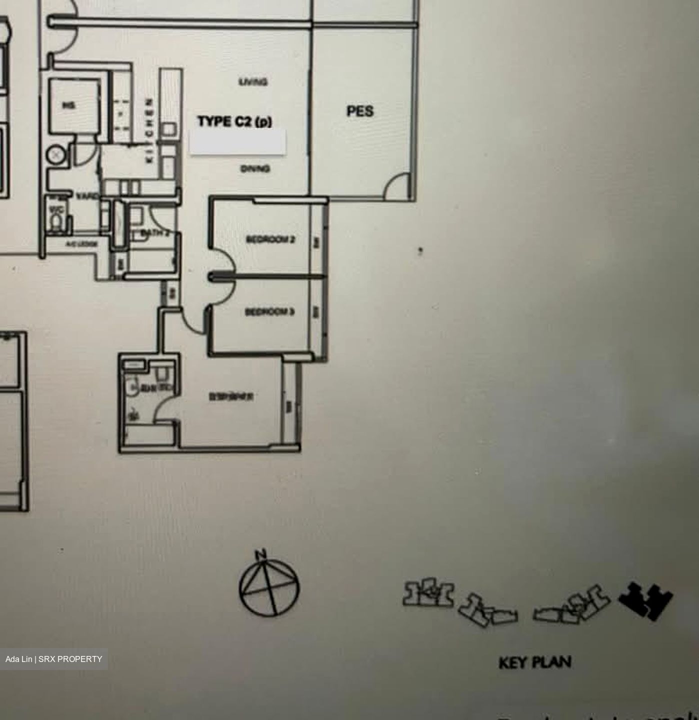 SilverSea (D15), Condominium #594652451